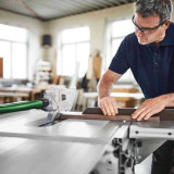 Table coulissante st tks 80 Festool 575827