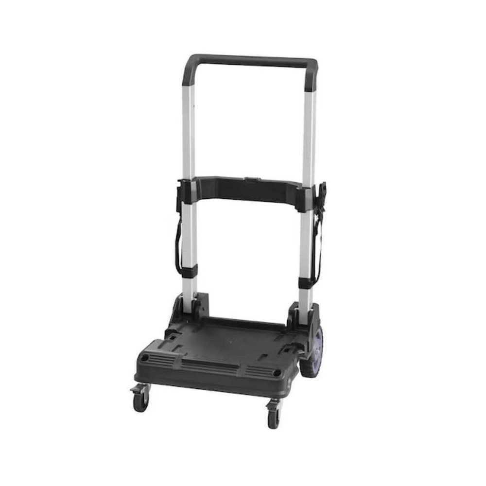 Diable pro stack fatmax avec une charge max de 100 kg Stanley FMST1 72363