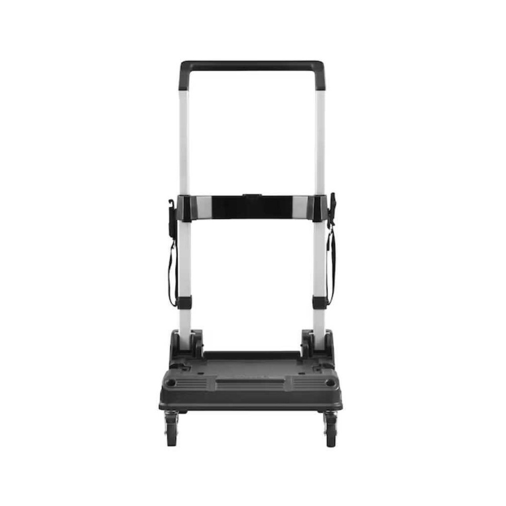 Diable pro stack fatmax avec une charge max de 100 kg Stanley FMST1 72363