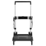 Diable pro stack fatmax avec une charge max de 100 kg Stanley FMST1 72363