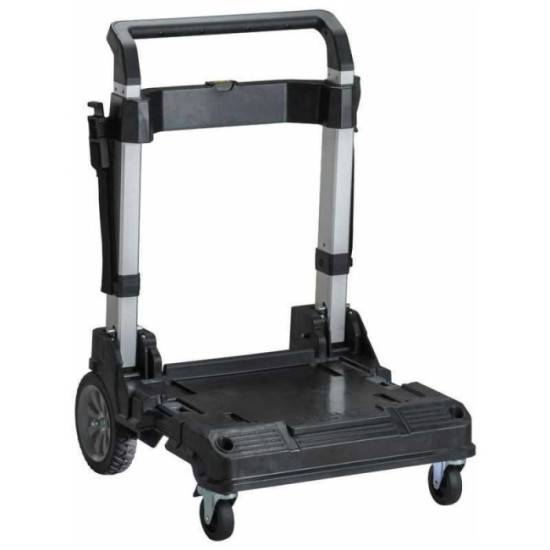 Diable pro stack fatmax avec une charge max de 100 kg Stanley FMST1 72363