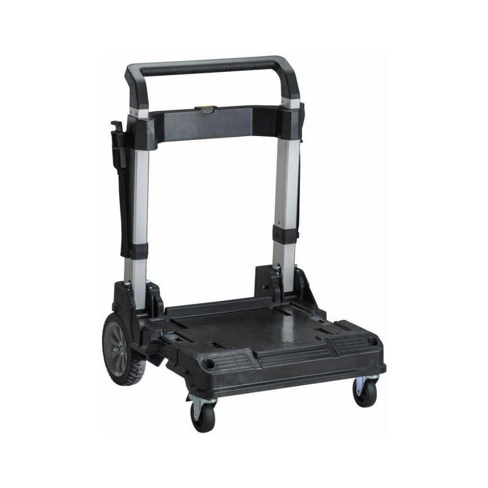 Diable pro stack fatmax avec une charge max de 100 kg Stanley FMST1 72363