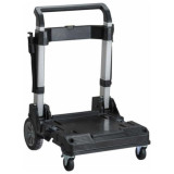 Diable pro stack fatmax avec une charge max de 100 kg Stanley FMST1 72363