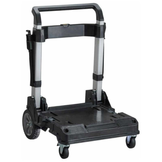 Diable pro stack fatmax avec une charge max de 100 kg Stanley FMST1 72363