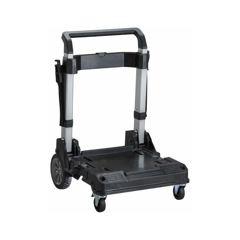 Diable pro stack fatmax avec une charge max de 100 kg Stanley FMST1 72363