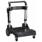 Diable pro stack fatmax avec une charge max de 100 kg Stanley FMST1 72363
