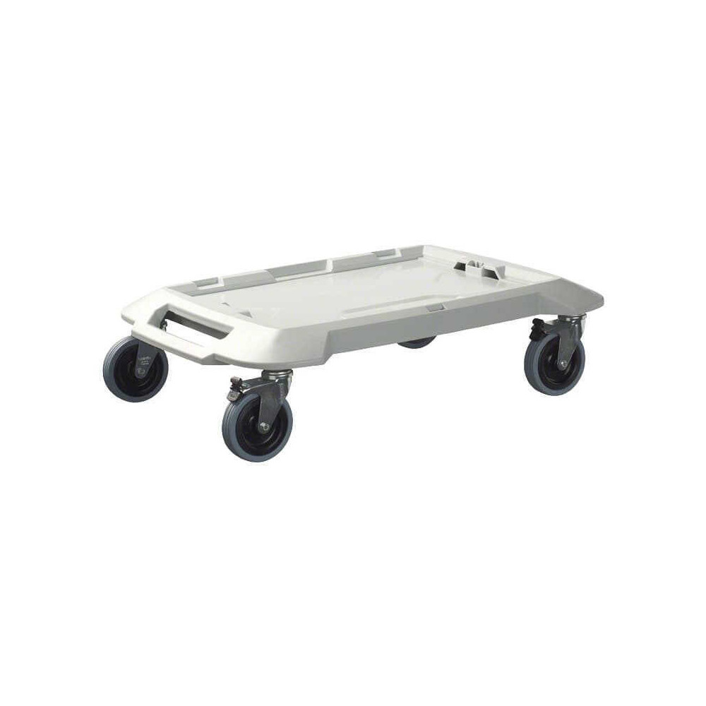 Chariot a roulettes pour coffret l boxx Bosch Bosch 1600A001S9