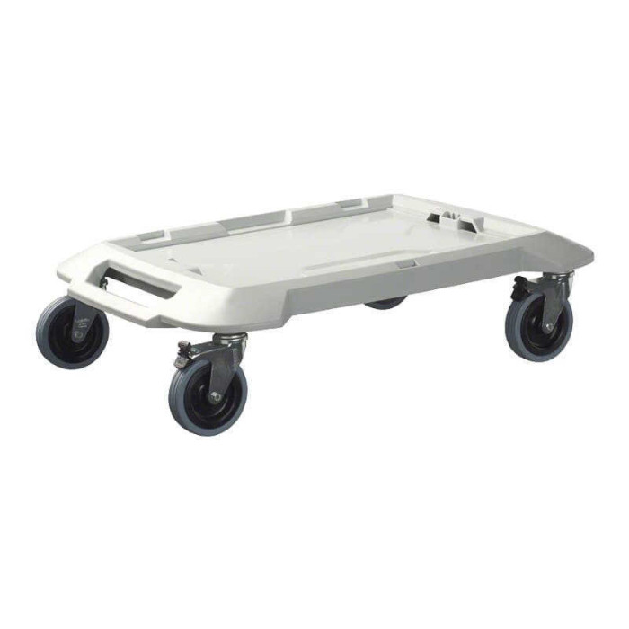 Chariot a roulettes pour coffret l boxx Bosch Bosch 1600A001S9