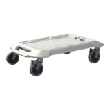 Chariot a roulettes pour coffret l boxx Bosch Bosch 1600A001S9