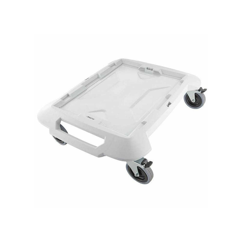Chariot a roulettes pour coffret l boxx Bosch Bosch 1600A001S9