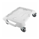 Chariot a roulettes pour coffret l boxx Bosch Bosch 1600A001S9