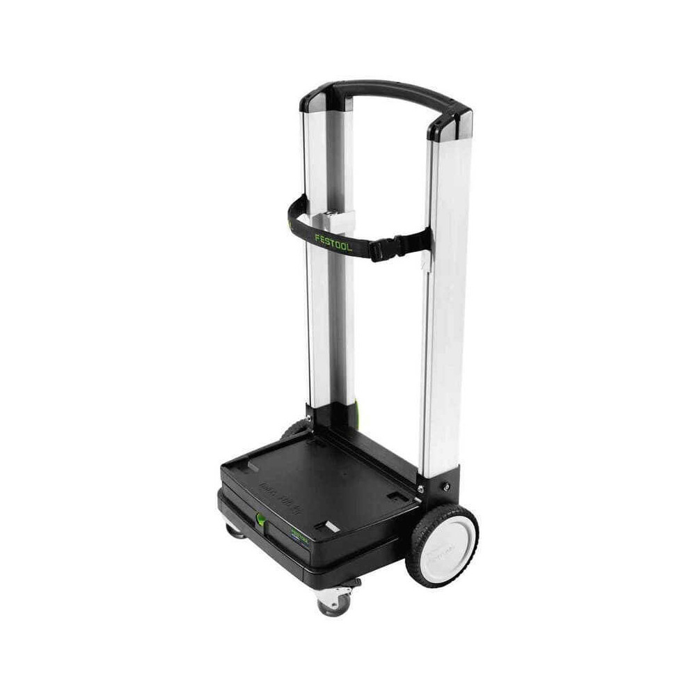 Chariot de transport diable sys roll 100 Festool 498660