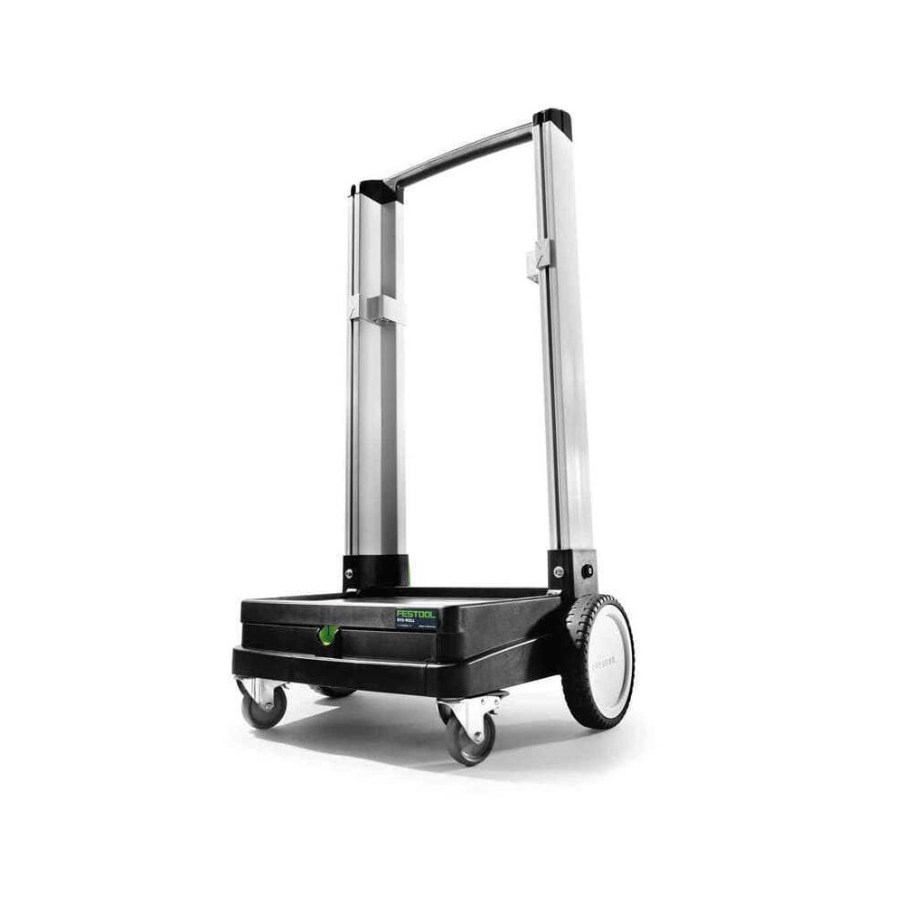 Chariot de transport diable sys roll 100 Festool 498660
