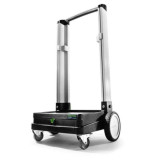 Chariot de transport diable sys roll 100 Festool 498660