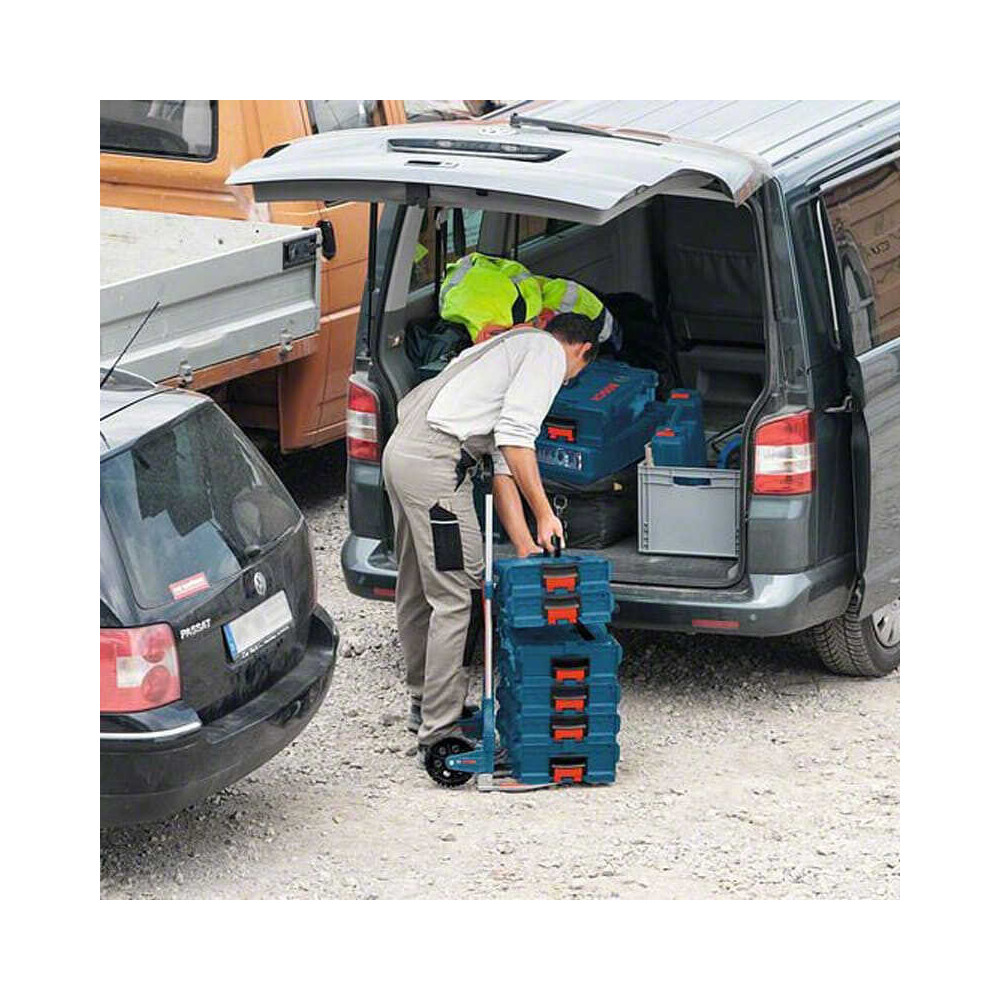 Diable aluminium professional Bosch 1600A001SA