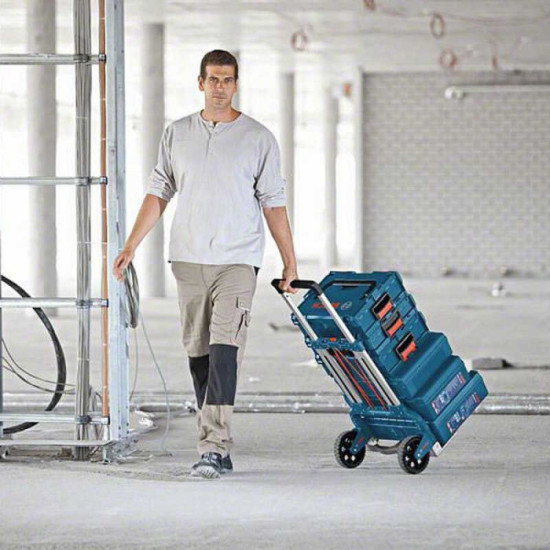 Diable aluminium professional Bosch 1600A001SA