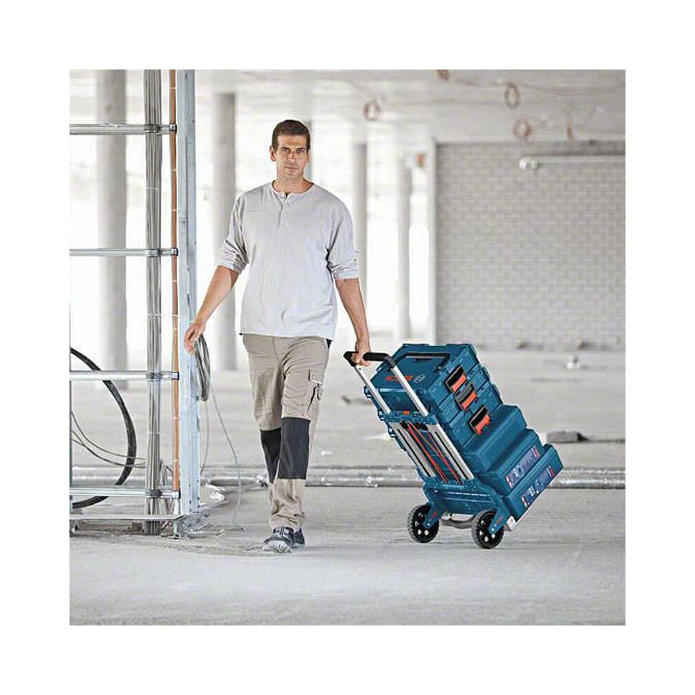 Diable aluminium professional Bosch 1600A001SA