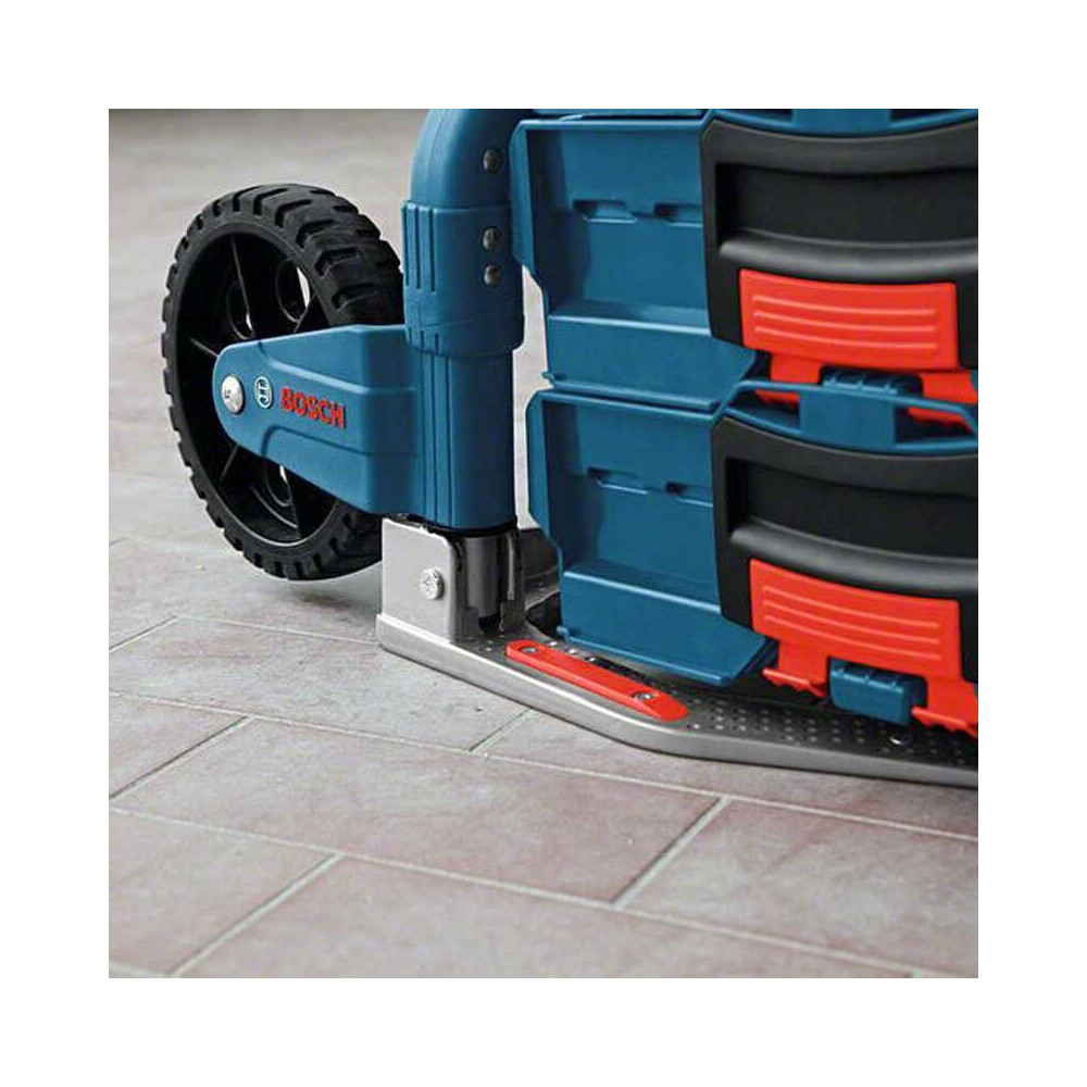 Diable aluminium professional Bosch 1600A001SA