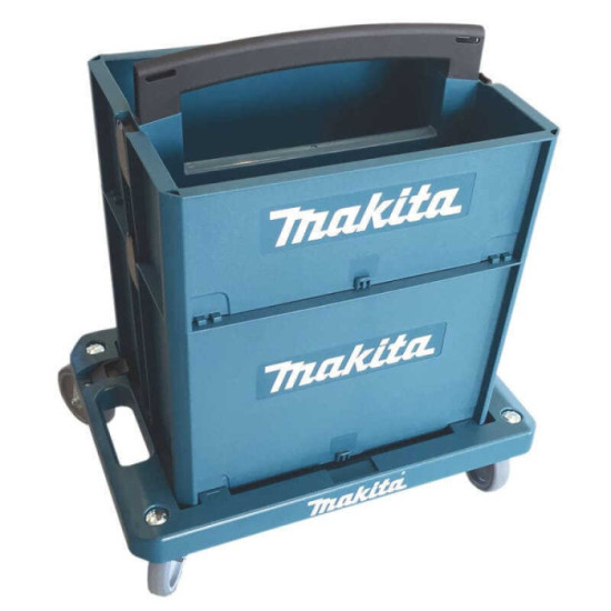 Plateau roulant pour makpac Makita p 83886