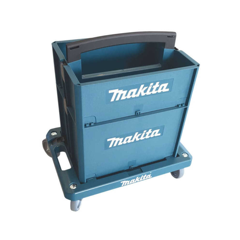 Plateau roulant pour makpac Makita p 83886