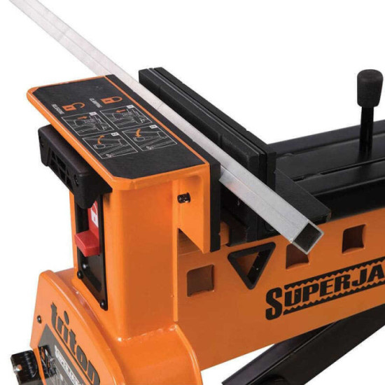Treteau portable etau superjaws xxl triton 799226