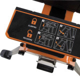 Treteau portable etau superjaws xxl triton 799226