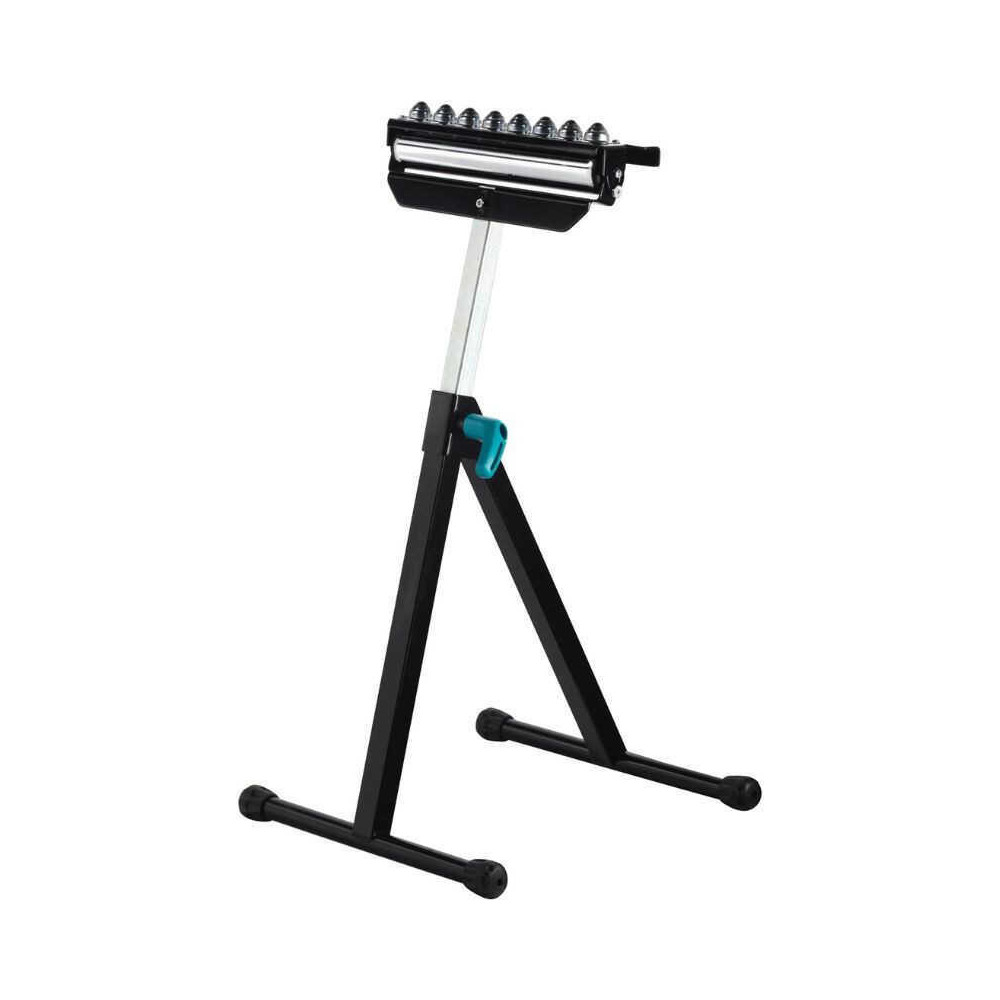 Servante a rouleau multifonction 3 en 1 wolfcraft 6102300