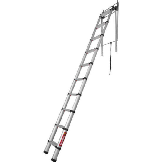 Echelle telescopique telesteps tel 60927