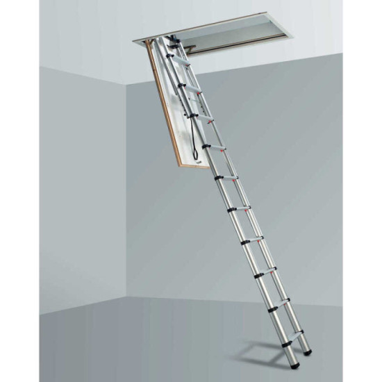 Echelle telescopique telesteps tel 60927