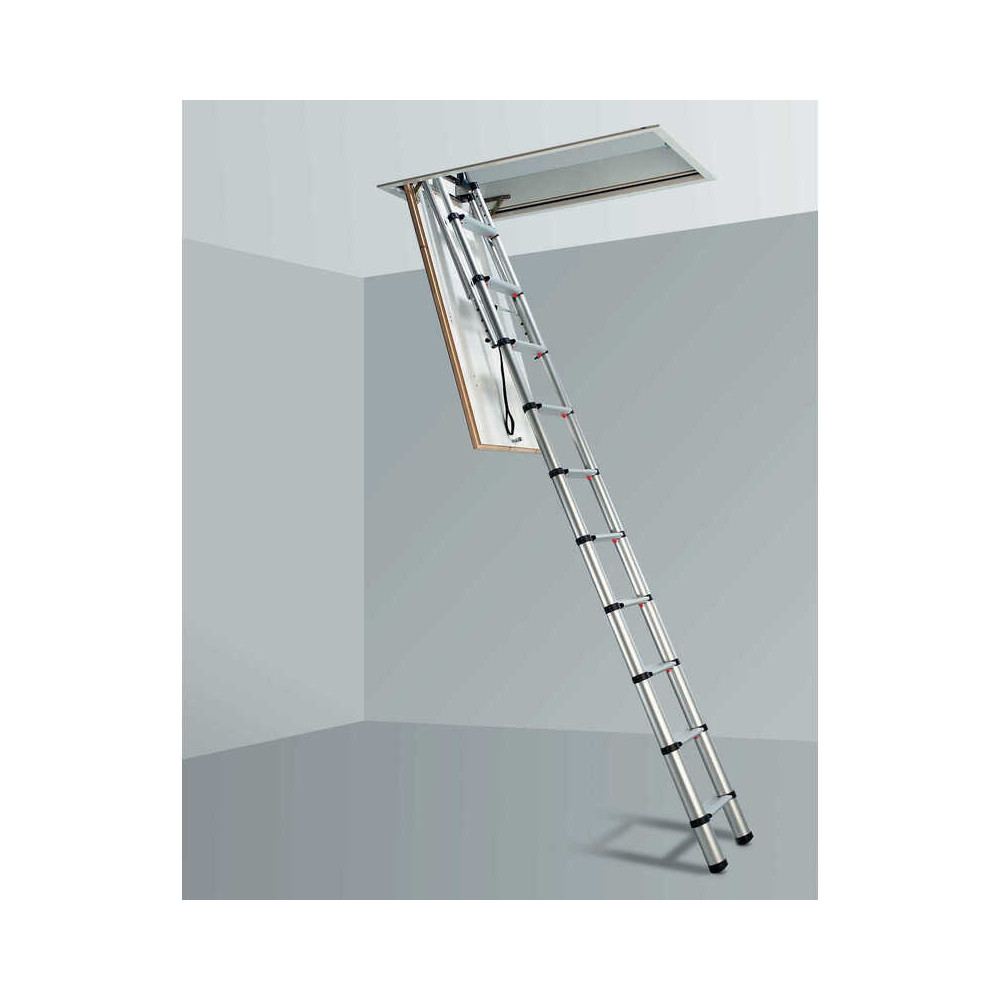 Echelle telescopique telesteps tel 60927