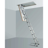 Echelle telescopique telesteps tel 60927
