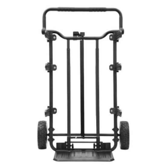 Chariot a roulettes toughsystem Dewalt 1 70 324
