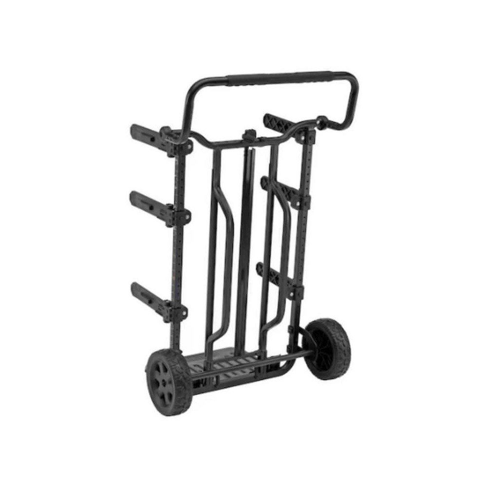 Chariot a roulettes toughsystem Dewalt 1 70 324