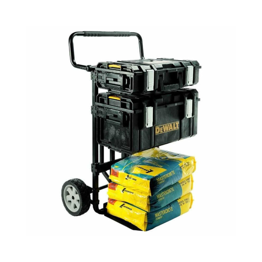 Chariot a roulettes toughsystem Dewalt 1 70 324