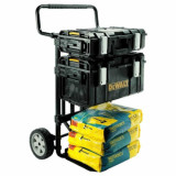 Chariot a roulettes toughsystem Dewalt 1 70 324