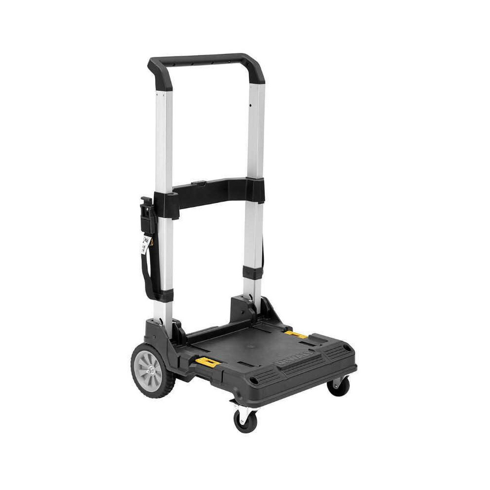 Chariot a poignee telescopique tstak Dewalt DWST1 71196
