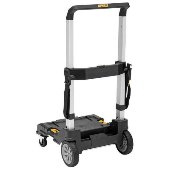 Chariot a poignee telescopique tstak Dewalt DWST1 71196
