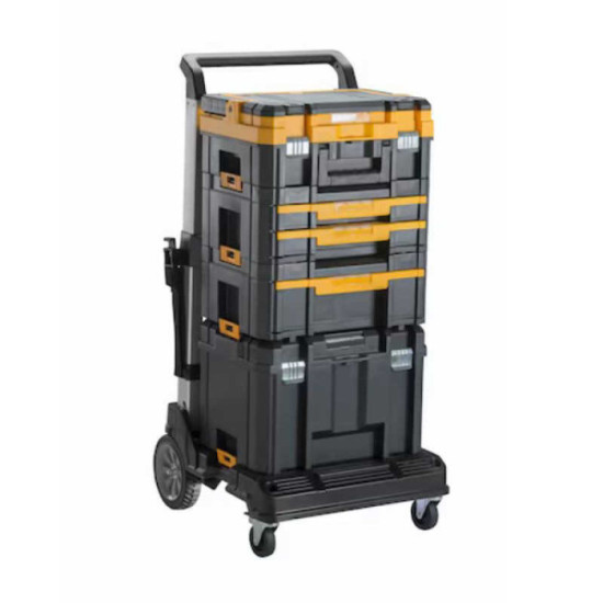 Chariot a poignee telescopique tstak Dewalt DWST1 71196