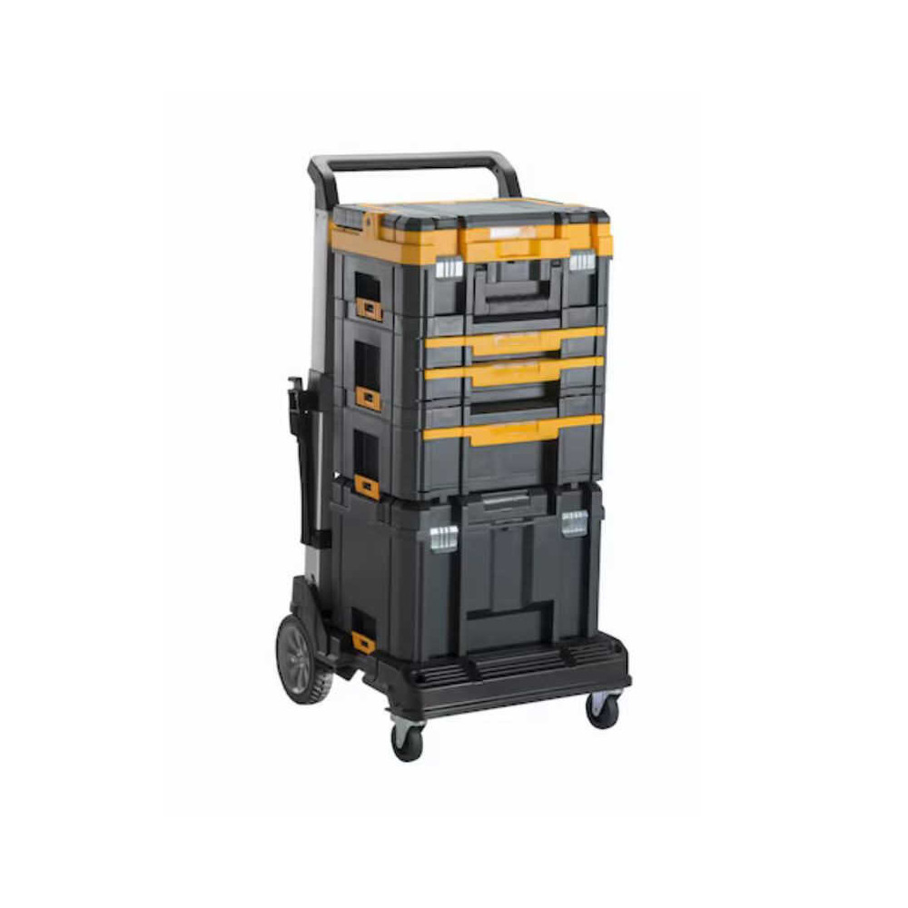 Chariot a poignee telescopique tstak Dewalt DWST1 71196