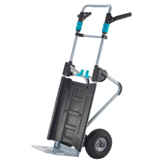 Diable chariot ts 2500 wolfcraft 5535000