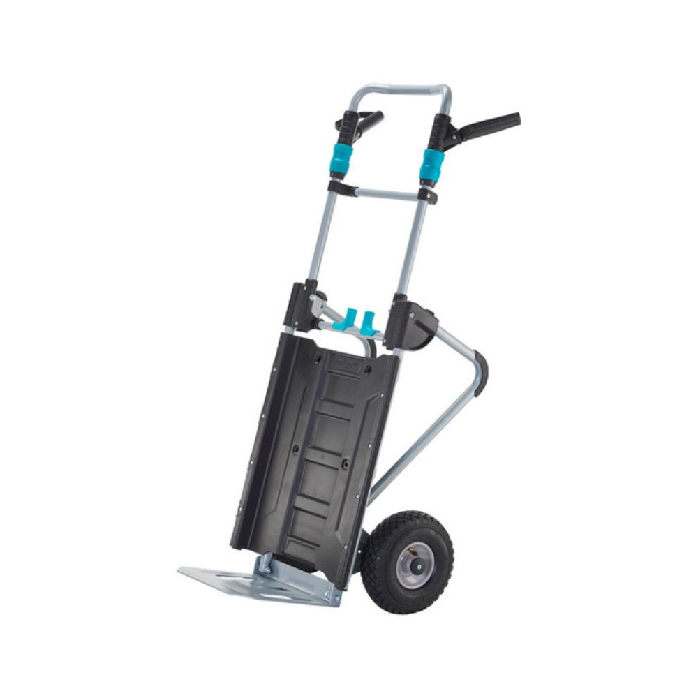 Diable chariot ts 2500 wolfcraft 5535000