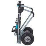 Diable chariot ts 2500 wolfcraft 5535000