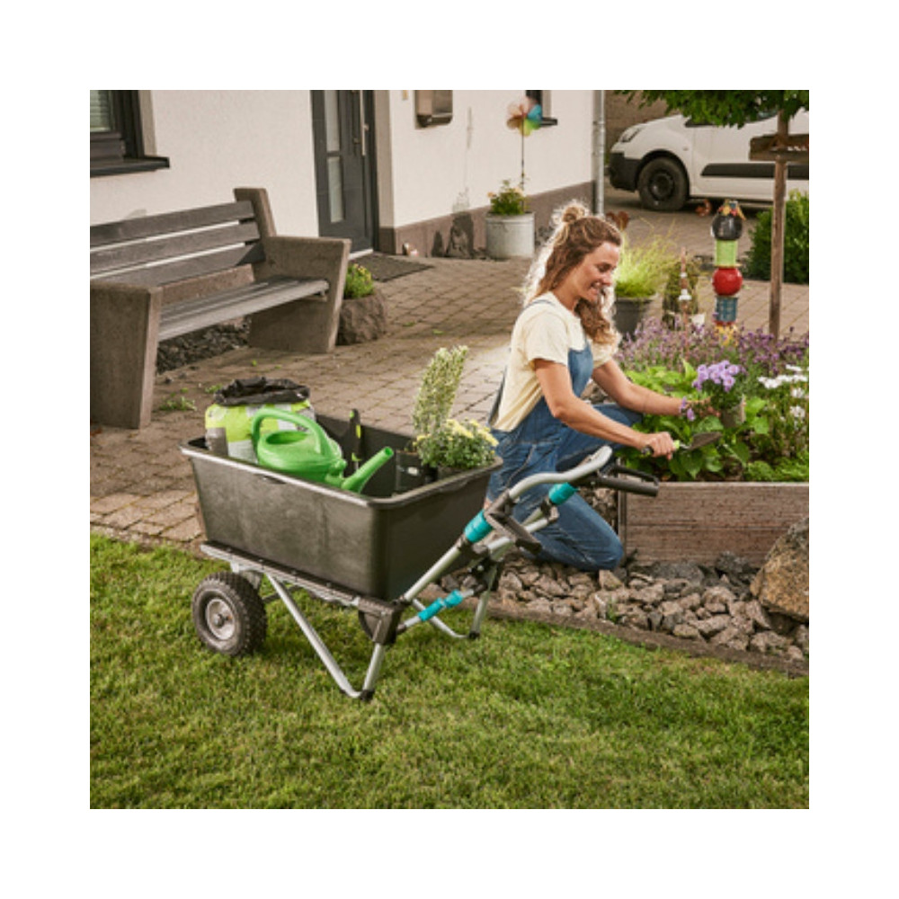 Diable chariot ts 2500 wolfcraft 5535000