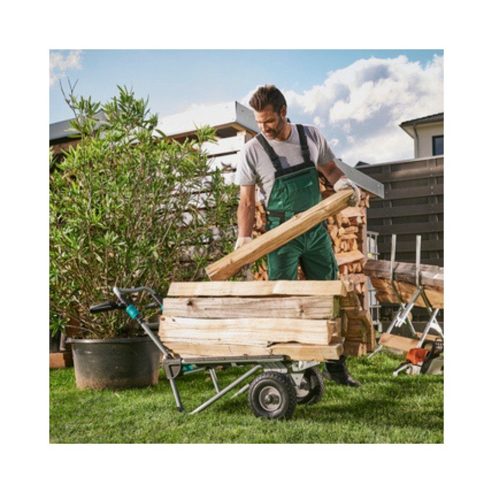 Diable chariot ts 2500 wolfcraft 5535000