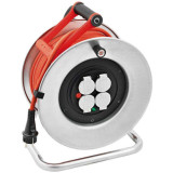Enrouleur de cable silver xl 40M H07RN f 3G2 5 brennenstuhl 1207951