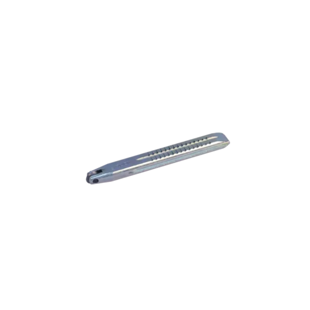 RUBI Molette Plus Ø 10 mm SILVER - Coupe-carreaux