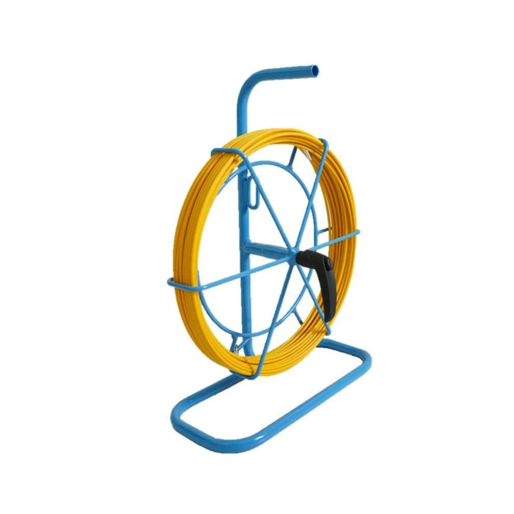 Tire fils diamètre 4 5MM longueur 60M avec devidoir Taravello Pro 43