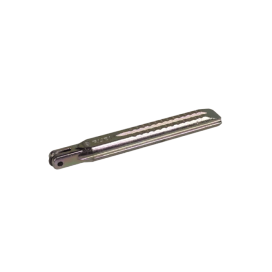 RUBI Molette Ø 8 mm SILVER - Coupe-carreaux