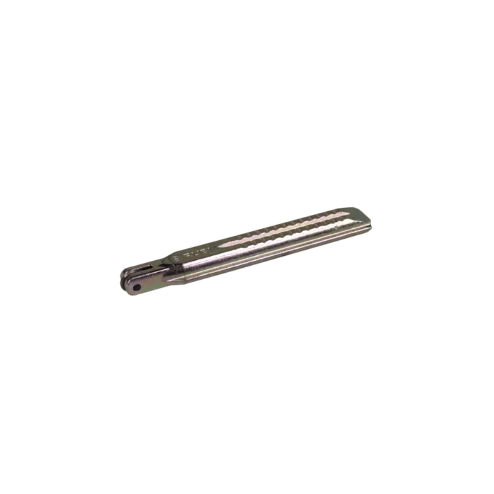 RUBI Molette Ø 8 mm SILVER - Coupe-carreaux