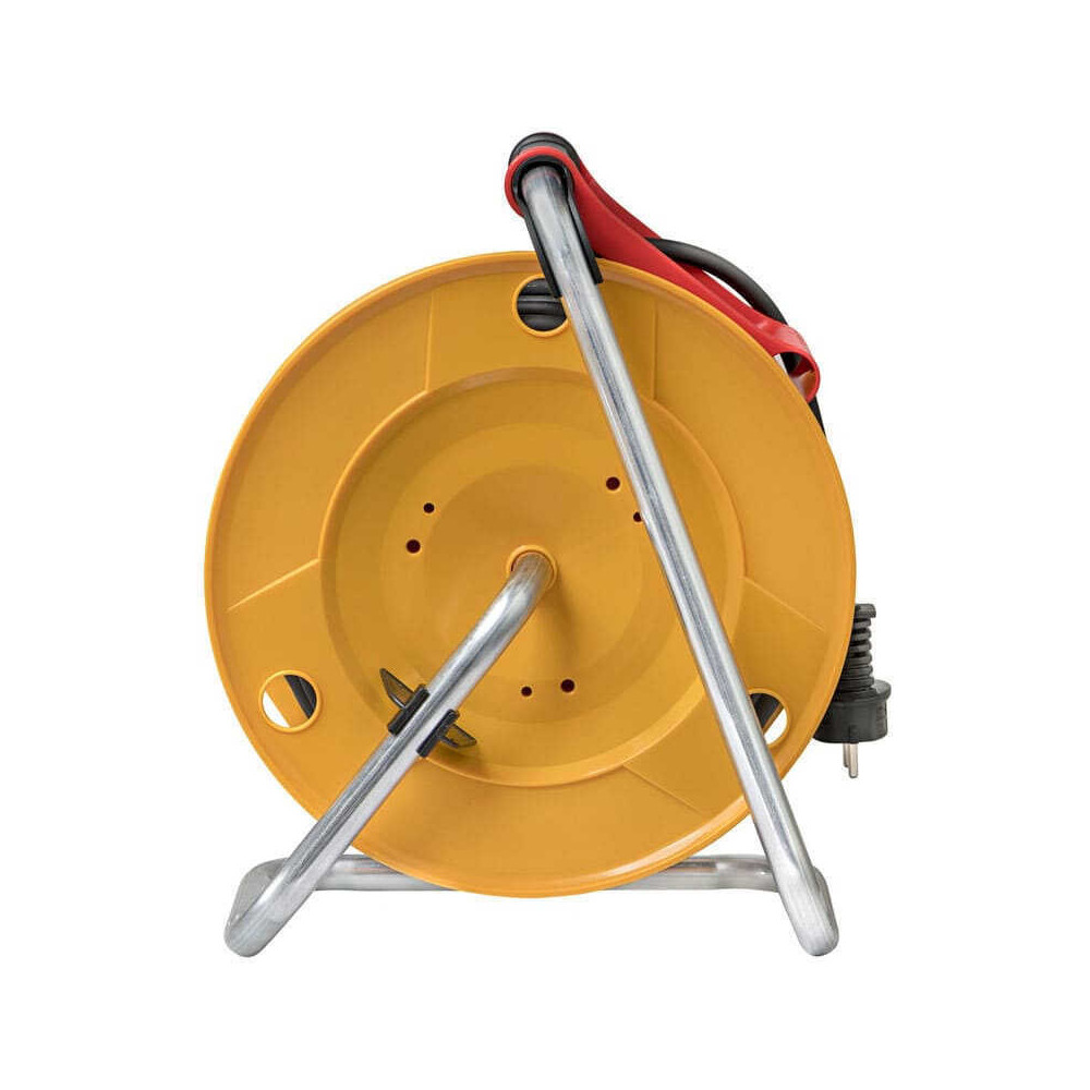 Enrouleur de cable standard pro 25M H07RN f 3G2 5 brennenstuhl 1206941